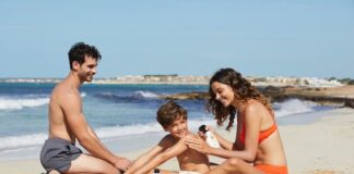 Protezione solare per bambini: le proposte Heliocare 360° heliocare bambini