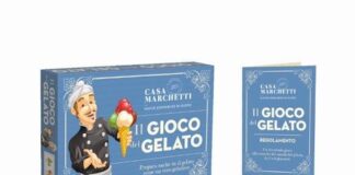 Il Gioco del Gelato: le caratteristiche, come si gioca il gioco del gelato