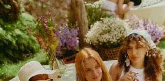 Intimissimi a Positano per un’influencer experience intimissimi positano