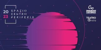 Là Fuori – Festival della scienza e dell’arte 2023 a Roma là fuori festival 2023