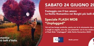 Torna la Notte Romantica nei Borghi più belli d’Italia: ecco dove e quando la notte romantica