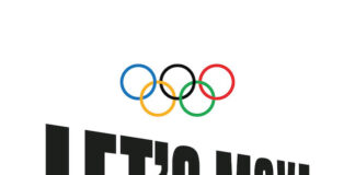 Let’s Move, CIO lancia la campagna sull’importanza dell’attività fisica logo let's move
