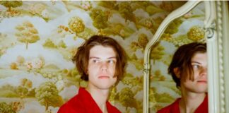 “The Seed”, l’album di debutto di M. Byrd: la tracklist m. byrd