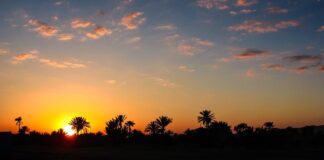 Viaggio in Africa: Sudafrica, Marocco, Tanzania, Namibia, Madagascar marrakech tramonto