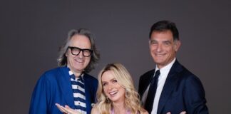 Unomattina estate 2023: tre ore di programma dal 19 giugno Gigi Marzullo, Serena Autieri e Tiberio Timperi