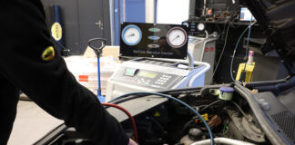 Aria condizionata in auto: alcuni consigli per l’estate midas aria condizionata auto