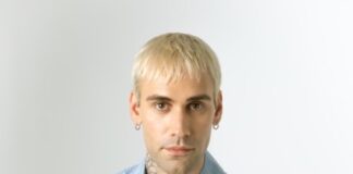 “Pianeta di Miller”, il nuovo album di Mr. Rain mr. rain