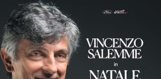 “Natale in casa Cupiello”, Vincenzo Salemme a teatro: date 2023/24 natale in casa cupiello
