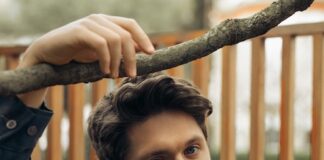 “The Show”, la tracklist del terzo album di Niall Horan niall horan
