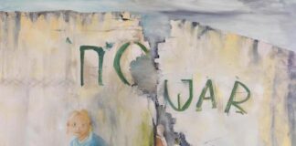 Temi sociali e considerazioni sulla contemporaneità nel velato ma intenso Espressionismo di Franco Carletti no deportation