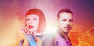 “Paradise”, la hit di Sophie and The Giants e Purple Disco Machine “Paradise”, la hit di Sophie and The Giants e Purple Disco Machine