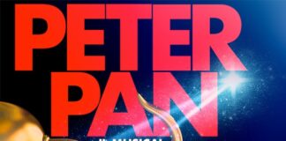 Peter Pan – Il Musical in scena al TAM Teatro Arcimboldi Milano peter pan musical
