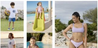 Nuovi outfit in versione mini me per l’estate 2023 di Prenatal prenatal mini me estate 2023