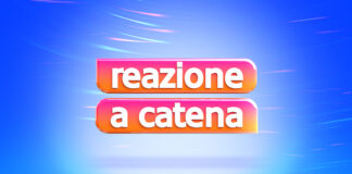Reazione a Catena 2023, torna il game show di Rai 1 reazione a catena logo