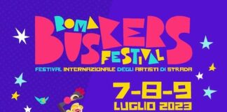 Roma Buskers Festival: programma 2023 roma buskers festival 2023