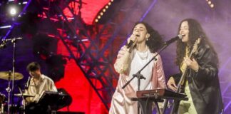 Musicultura, la band siciliana Santamarea vince l’edizione 2023 santamarea