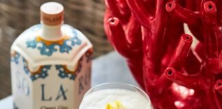 Giornata Mondiale del Gin: la drink list perfetta per festeggiare sgroppino