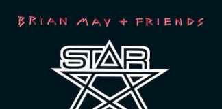 Brian May + Friends: Star Fleet Project: Special 40th Anniversary Edition Brian May Star Fleet Project 30th Anniversary