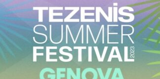 Tezenis Summer Festival 2023 a Genova: cantanti, dove vederlo tezenis summer festival 2023 genova