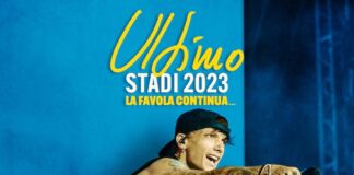 Ultimo Stadi 2023 – La favola continua: date di luglio e biglietti ultimo stadi luglio 2023