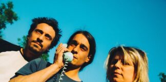 “X sempre assenti”, il film documentario sui Verdena verdena