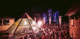 Vintage Culture a Villa delle Rose di Misano Adriatico: eventi luglio 2023 villa delle rose inaugurazione 2023