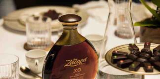 Zacapa Galería, nuova temporary experience del rum nato sopra le nuvole zacapa galeria