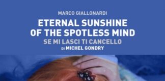 Esce il libro sul film “Se mi lasci ti cancello” (Gremese Editore)