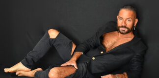 “Stanotte si fotte” rmx, il nuovo singolo di Alex Guerrieri