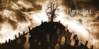Cypress Hill: nuova edizione per il trentennale di “Black Sunday”