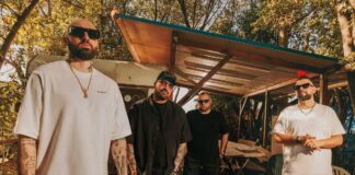 “Tutta un’altra storia”: nuovo singolo per i Boomdabash