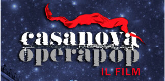 “Casanova Operapop” diventa un film