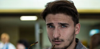 “Era calmo il mare”, l’inedito di Daniele Gatti