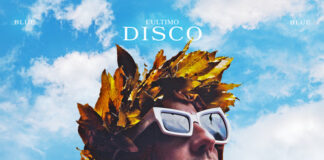 Danti presenta “L’ultimo disco (Parte 2) Blue”