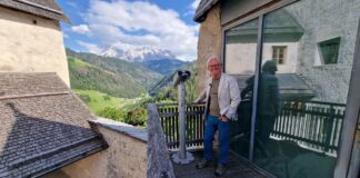 “Diario delle vacanze in montagna” torna in Alto Adige