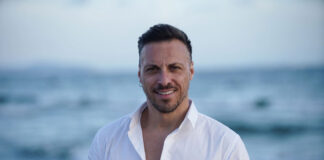 “Sax Emotion”, il brano di Ernesto Dolvi scritto con Philippe Leon e Luca Rustici