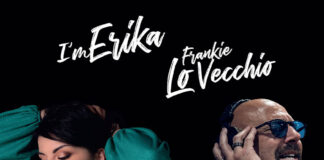 “Our Night Begins”, il singolo di I’m Erika e Frankie Lovecchio