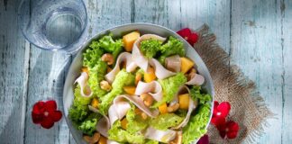 Pranzo di Ferragosto: il caldo indebolisce il primato della cucina della nonna