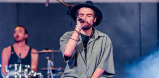 “Stallo”, il singolo inedito di Joe Romano