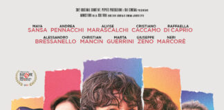 “Le mie ragazze di carta” al cinema con Neri Marcorè e Andrea Pennacchi