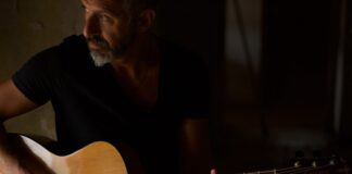 Marco Moraca: il singolo “Credimi” anticipa l’uscita del suo secondo album