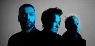 I Muse tornano in Italia: conto alla rovescia per i concerti di Roma e Milano