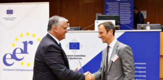 Premio Regione Imprenditoriale al Friuli Venezia-Giulia, Fedriga: “Significativo”