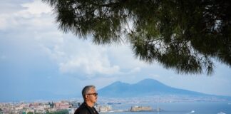 Disponibile online “Tutto per lei”, il nuovo album di Ciro Rigione Rigione 2