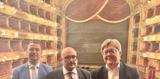Sangiuliano: “Palermo è una delle capitali culturali europee”