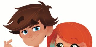 Topo Gigio, da lunedì 3 luglio i nuovi episodi della seconda stagione