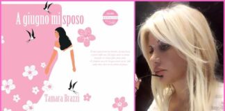 “A Giugno Mi sposo”, alla scoperta del romanzo di Tamara Brazzi a giugno mi sposo tamara brazzi