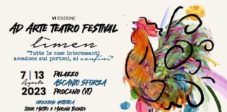 Ad Arte Festival 2023 a Palazzo Ascanio Sforza Proceno ad arte festival 2023