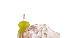 Cocktail rosa per l’estate da Amaro Santoni: le ricette amaro santoni negroni rosa