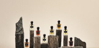 Due preziosi Attar entrano a far parte di Amouage amouage